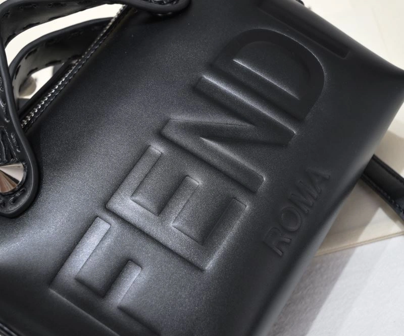 Fendi Satchel Bags Supportive 85221