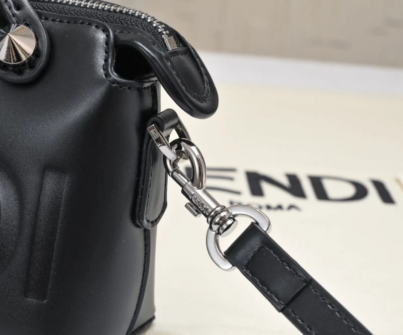 Fendi Satchel Bags Supportive 85221