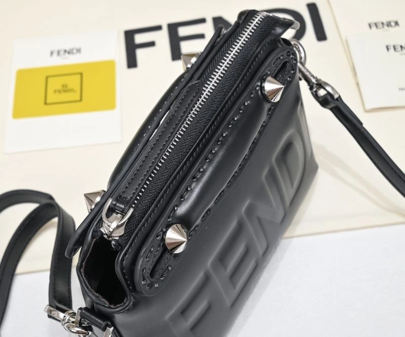 Fendi Satchel Bags Supportive 85221