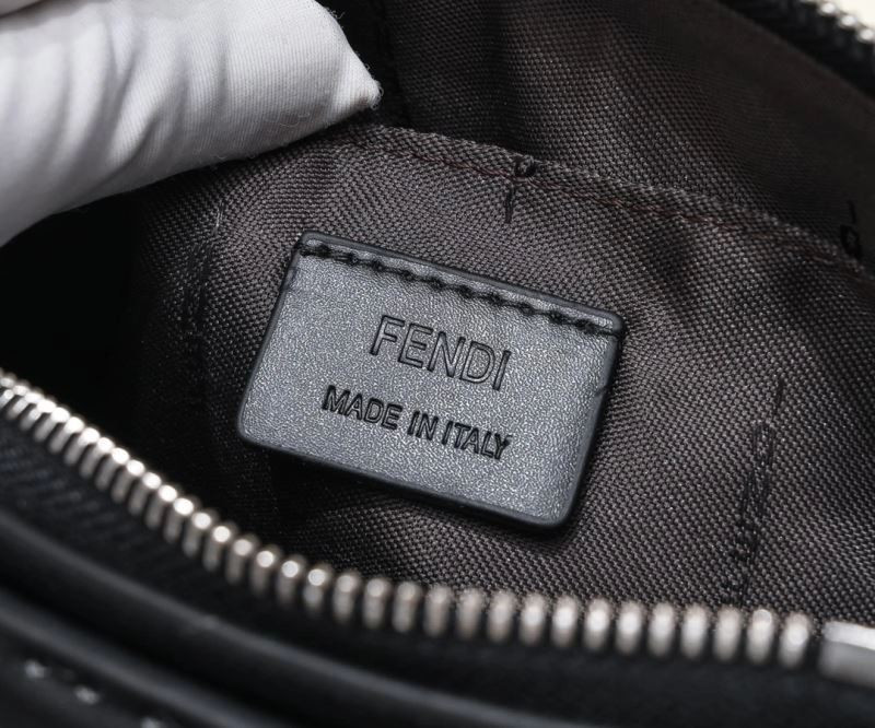 Fendi Satchel Bags Supportive 85221