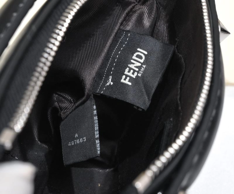 Fendi Satchel Bags Supportive 85221
