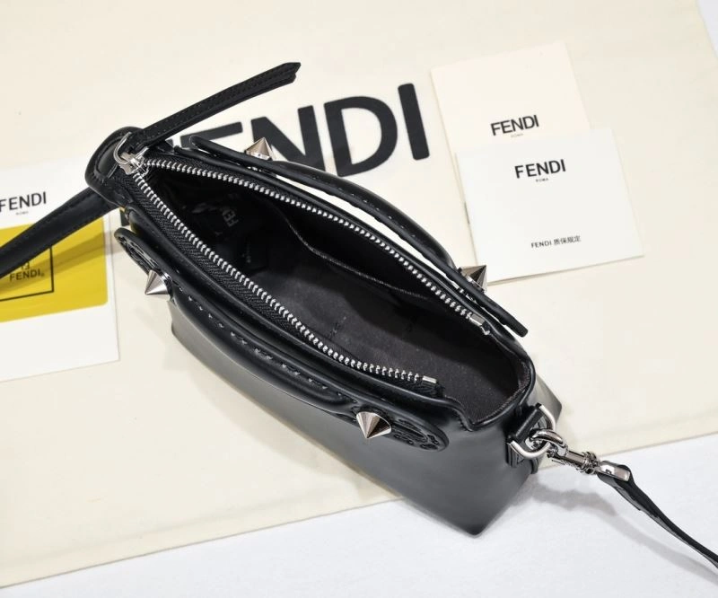 Fendi Satchel Bags Supportive 85221