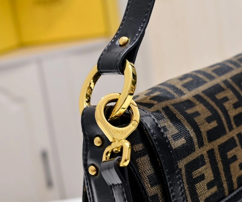Fendi Satchel Bags Soft 85220