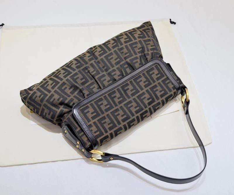 Fendi Satchel Bags Soft 85220