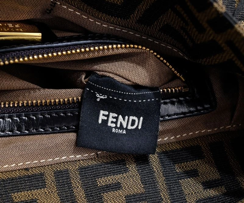 Fendi Satchel Bags Soft 85220