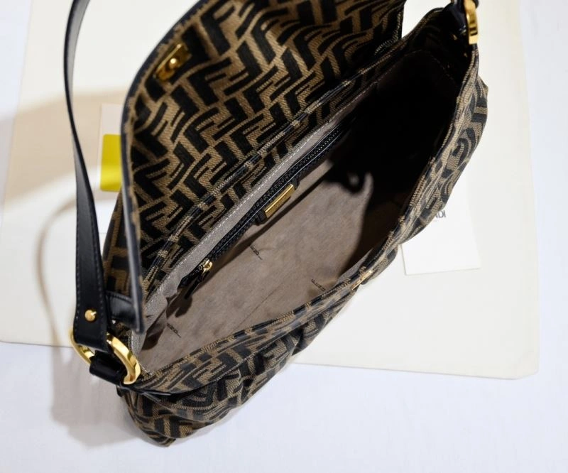 Fendi Satchel Bags Soft 85220