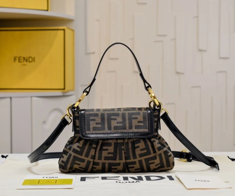 DailyWear Fendi Satchel Bags 85218