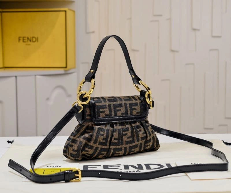 DailyWear Fendi Satchel Bags 85218