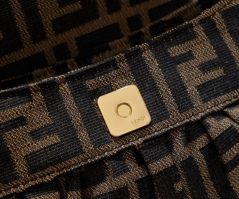 DailyWear Fendi Satchel Bags 85218