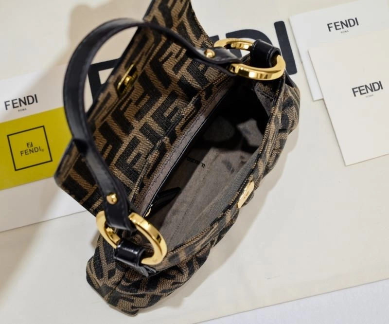 DailyWear Fendi Satchel Bags 85218