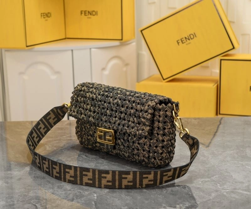 Bold Fendi Satchel Bags 85219