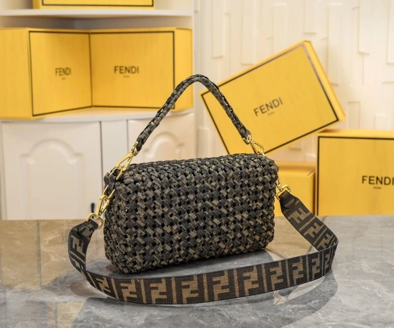 Bold Fendi Satchel Bags 85219