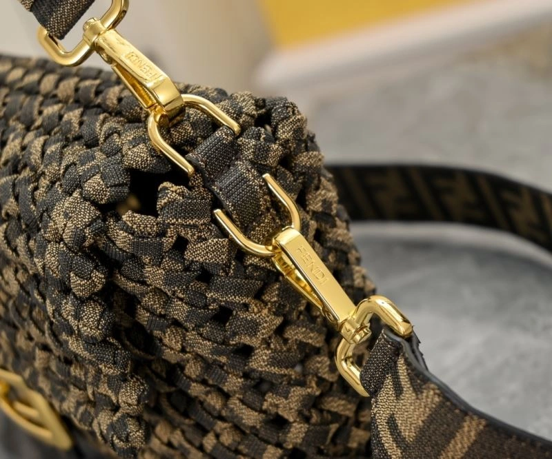 Bold Fendi Satchel Bags 85219