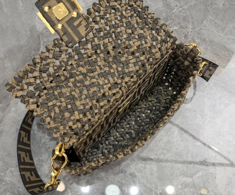 Bold Fendi Satchel Bags 85219
