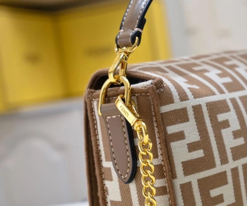 Functional Fendi Satchel Bags 85212