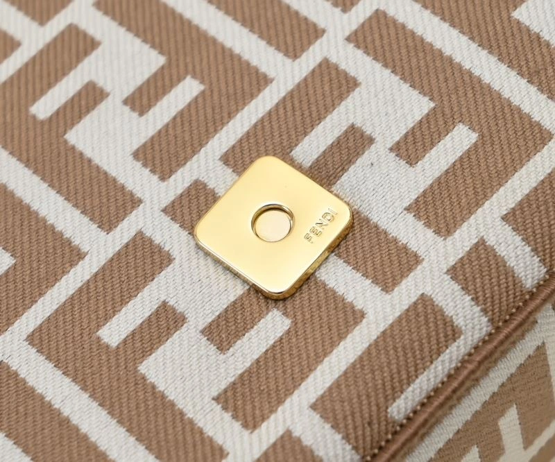 Functional Fendi Satchel Bags 85212