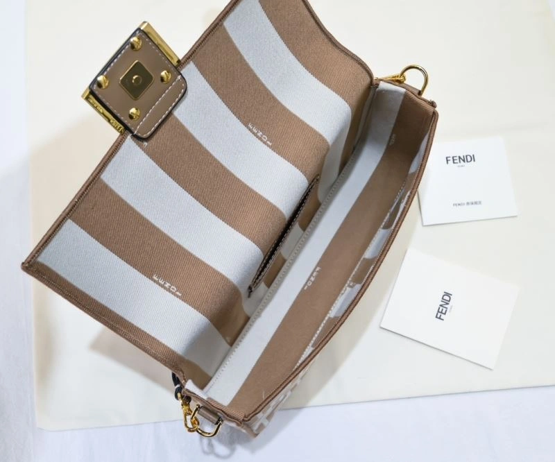 Functional Fendi Satchel Bags 85212