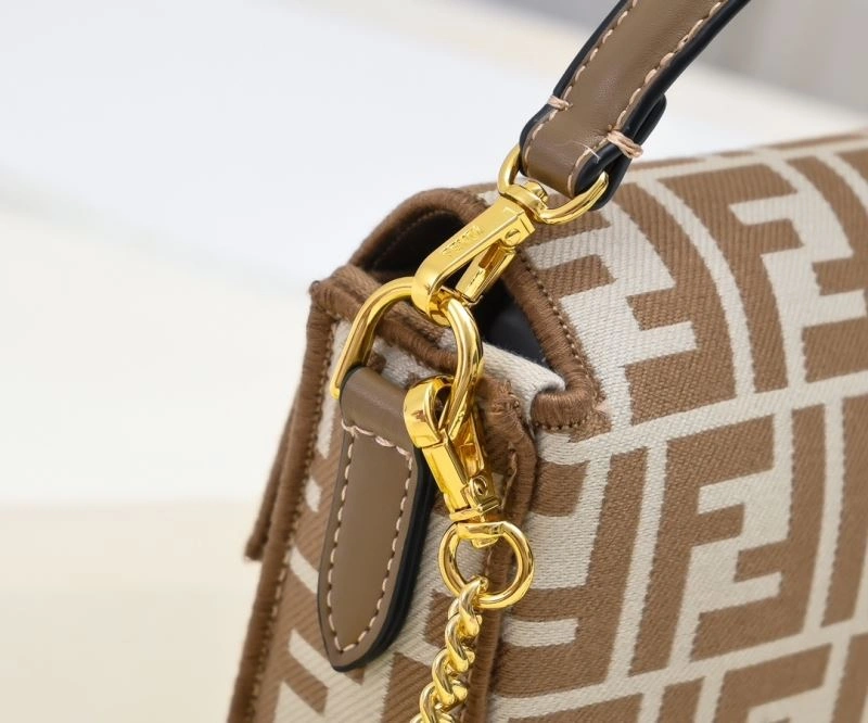 Fendi Satchel Bags Affordable 85207