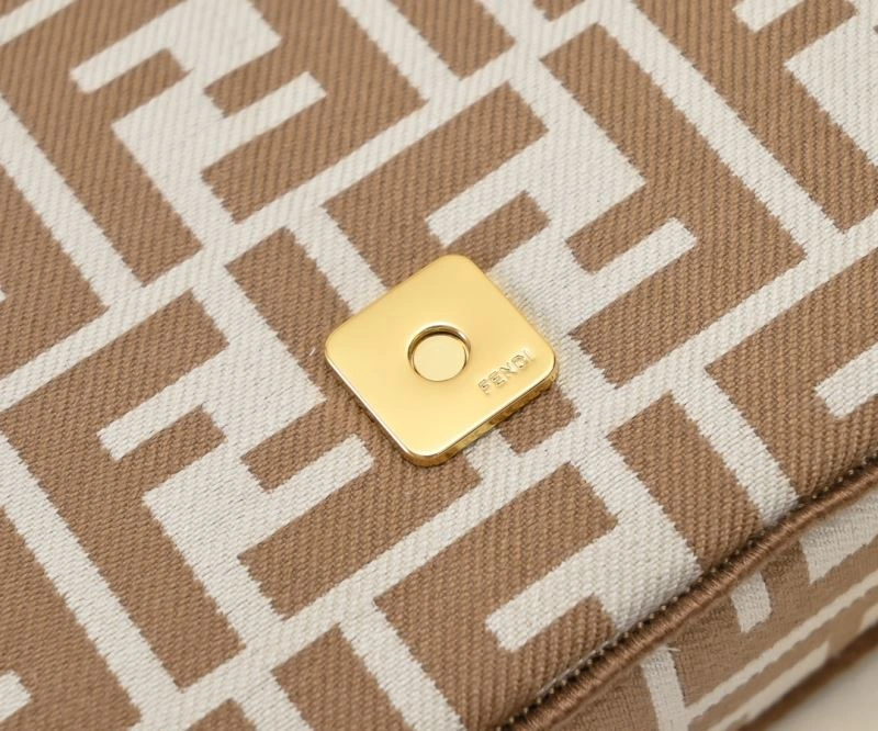 Fendi Satchel Bags Affordable 85207