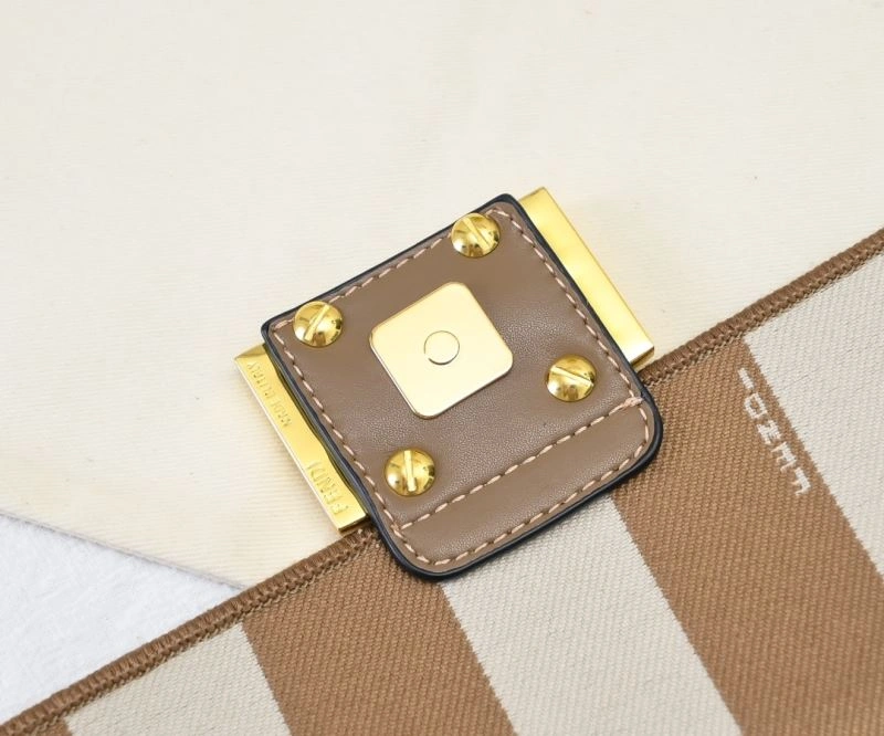 Fendi Satchel Bags Affordable 85207