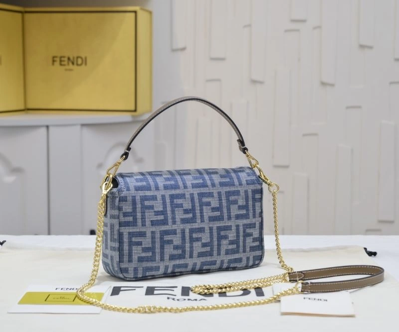 Modern Fendi Satchel Bags 85211