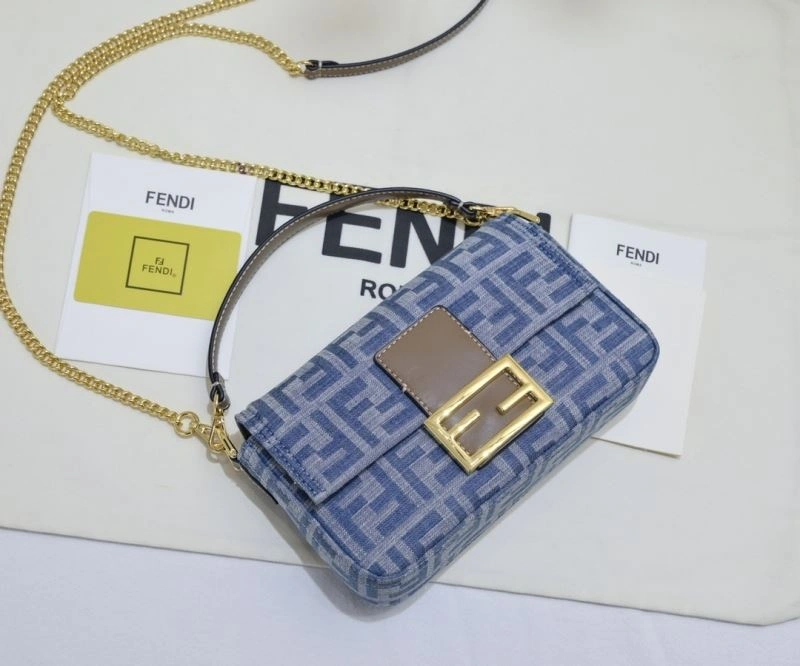 Modern Fendi Satchel Bags 85211