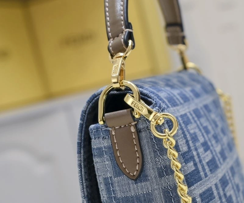 Modern Fendi Satchel Bags 85211