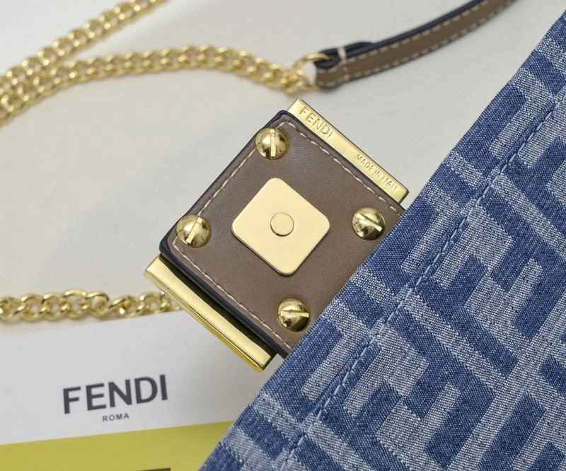 Modern Fendi Satchel Bags 85211
