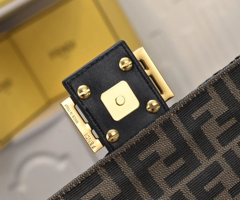 Breathable Fendi Satchel Bags 85321