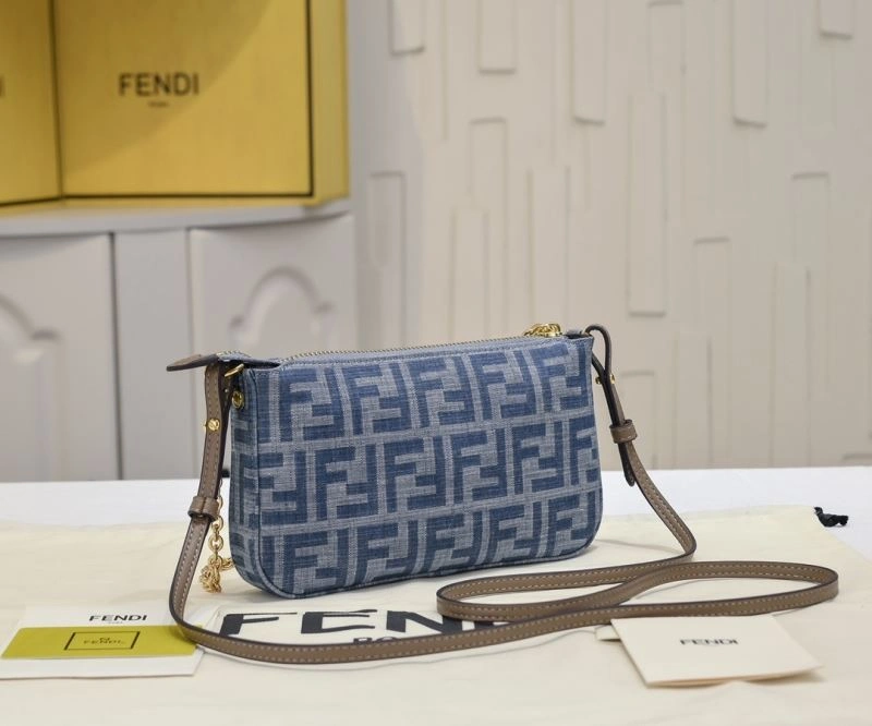 StreetReady Fendi Satchel Bags 85281