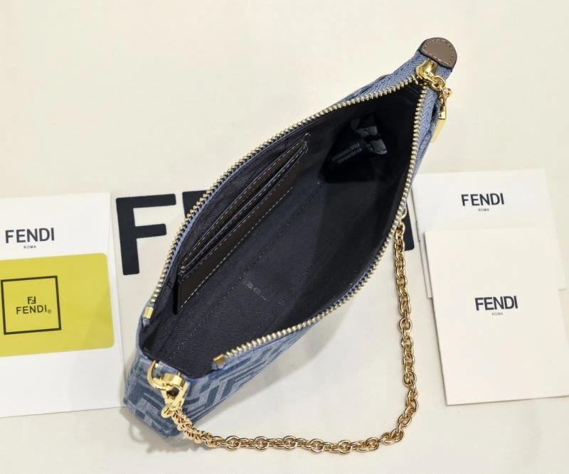 StreetReady Fendi Satchel Bags 85281
