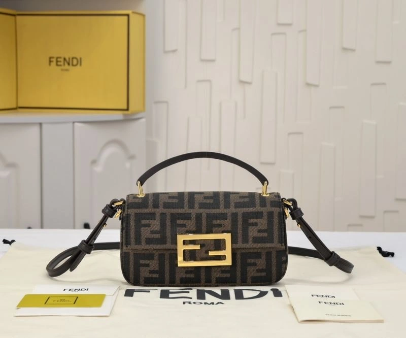 Fendi Satchel Bags Premium 85204