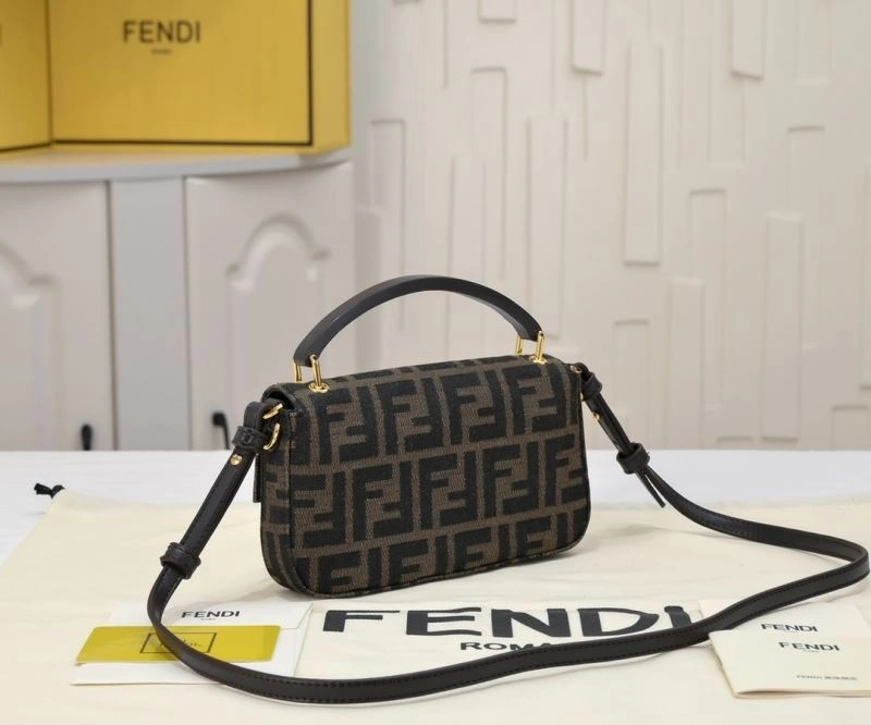 Fendi Satchel Bags Premium 85204