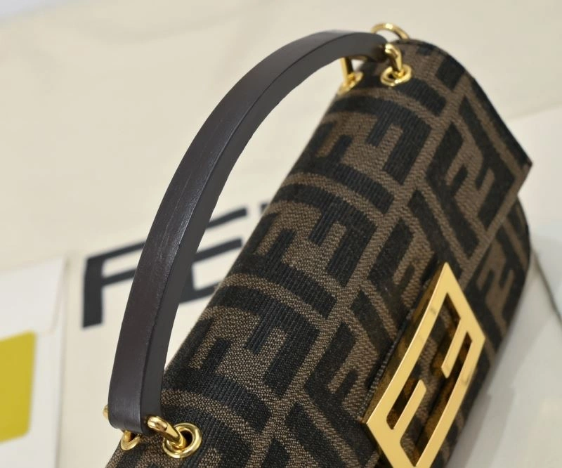 Fendi Satchel Bags Premium 85204
