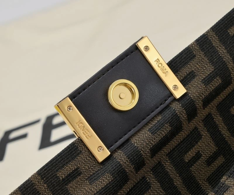 Fendi Satchel Bags Premium 85204