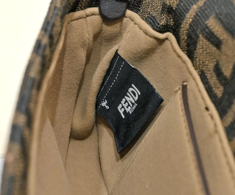 Fendi Satchel Bags Premium 85204