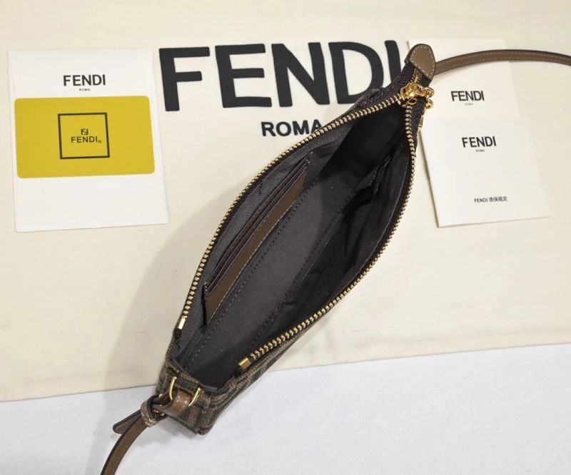 Classic Fendi Satchel Bags 85209