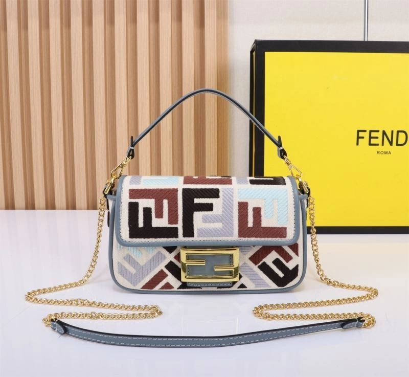 Durable Fendi Satchel Bags 85201