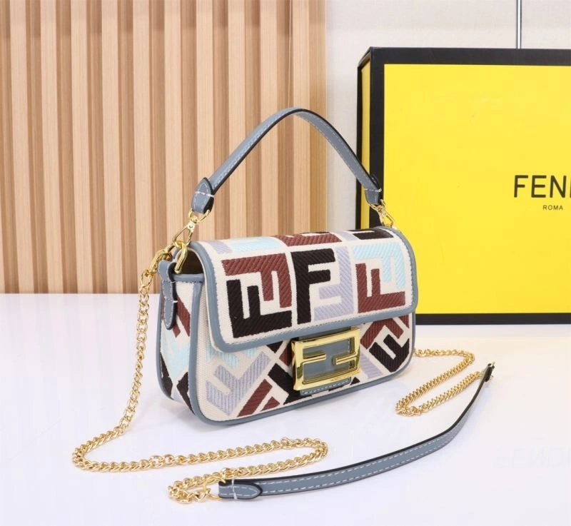 Durable Fendi Satchel Bags 85201