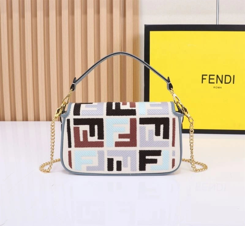 Durable Fendi Satchel Bags 85201