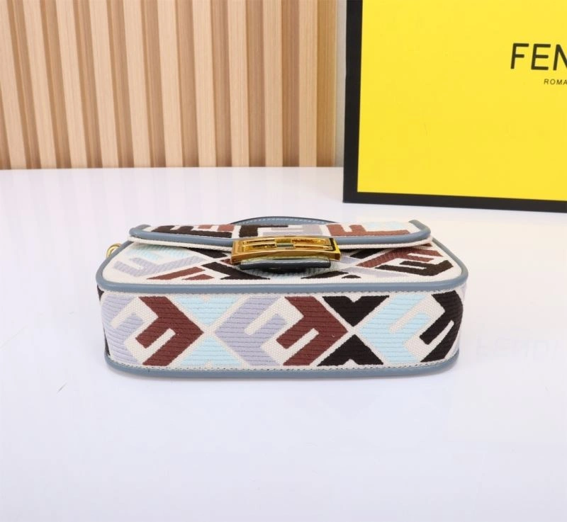 Durable Fendi Satchel Bags 85201