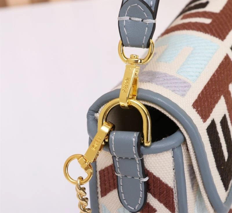 Durable Fendi Satchel Bags 85201