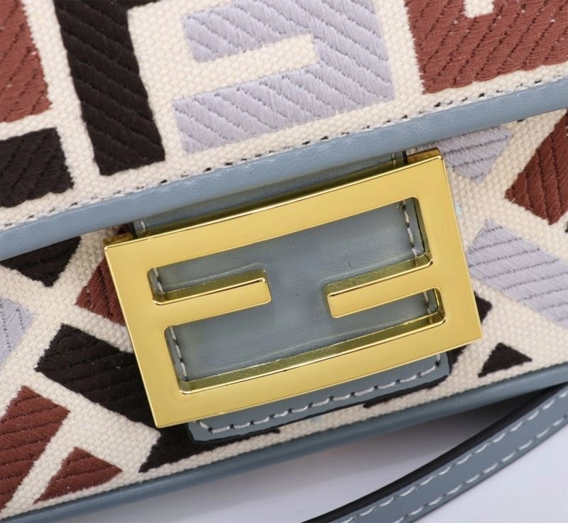 Durable Fendi Satchel Bags 85201