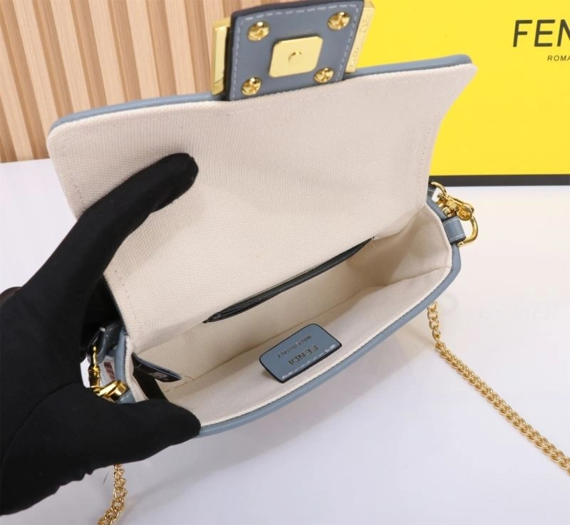 Durable Fendi Satchel Bags 85201
