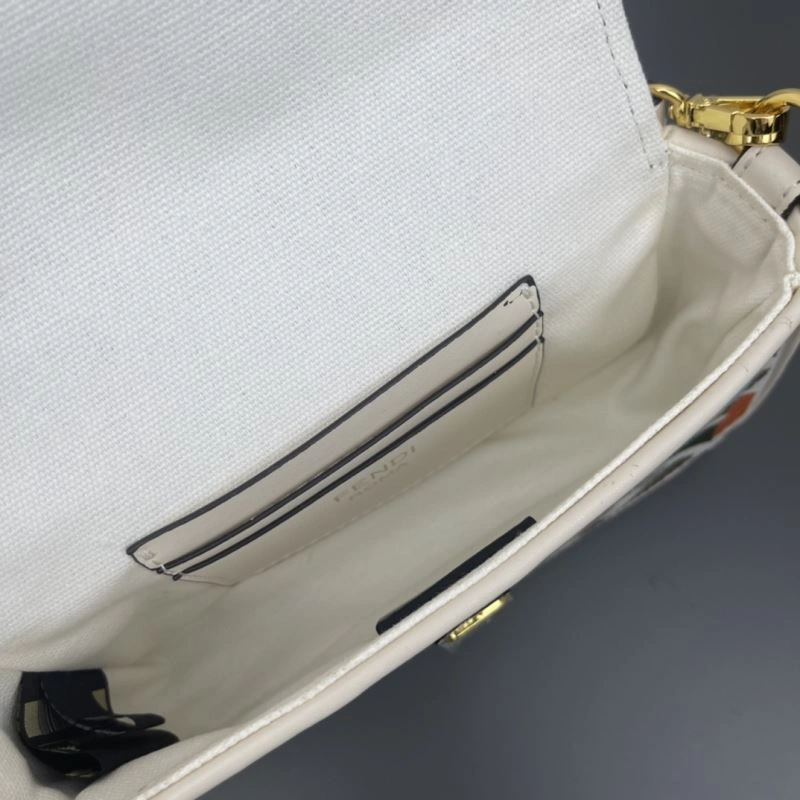 Fendi Satchel Bags WeatherProof 85203