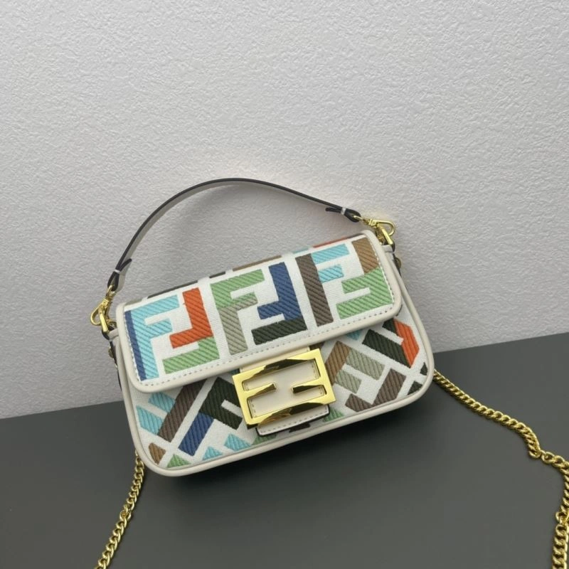Fendi Satchel Bags WeatherProof 85203