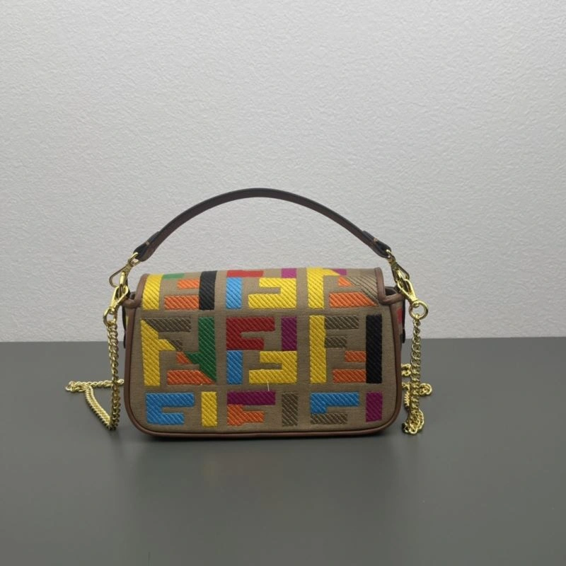 WeatherProof Fendi Satchel Bags 85200
