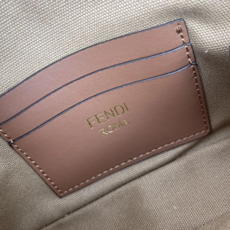 WeatherProof Fendi Satchel Bags 85200