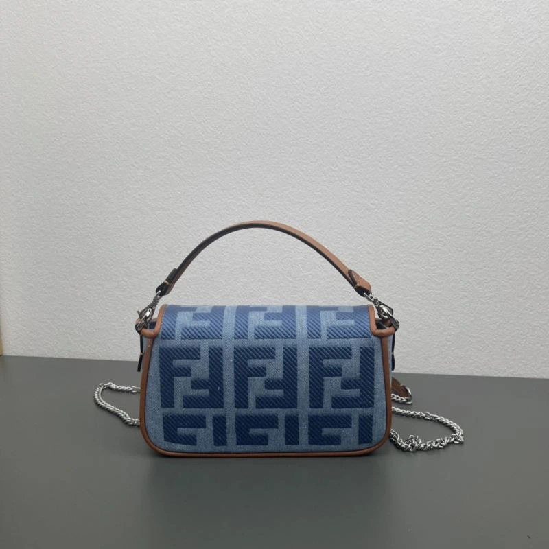 Durable Fendi Satchel Bags 85251