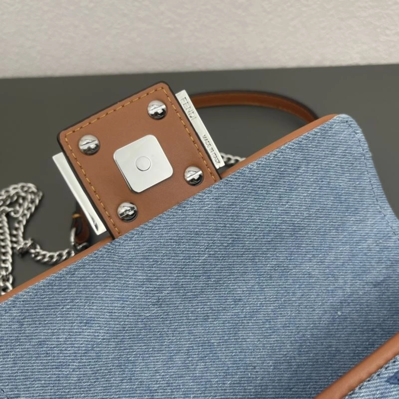 Durable Fendi Satchel Bags 85251